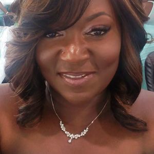 Meet your Posher, Tonya